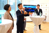 진주시, 독일 도르트문트시와 문화예술 교류 박차