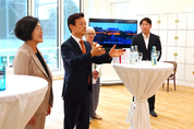 진주시, 독일 도르트문트시와 문화예술 교류 박차