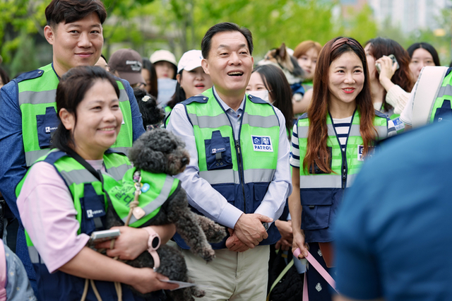 ‘2024 수원서베이’ 를 보면 수원시민이 보인다!