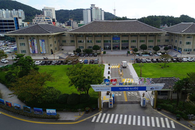 여수시, 민생 안정·경제 회복 위한 팀 단위 조직 정비