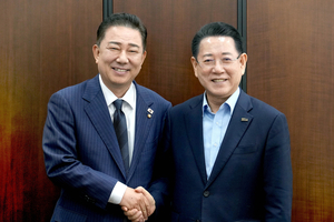김영록 지사, 정부 2회 추경…국회 추가 증액 총력전