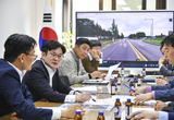 [김포시 민선8기 3년 ① 70만 대도시 기반을 다지다] 철도길 열고 도시개발 회생! 책과 교육의 도시로