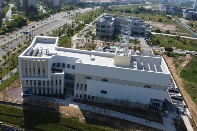 충남교통방송 7월 8일 10시 39분 ‘온에어’