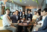 경기도 지난 3년 “일 잘했다” 58, “신뢰한다” 70... 새정부-경기도 협력 기대감 73