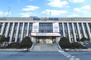김포시, ‘인공지능(AI)‧데이터기반행정 역량강화 컨설팅’ 지원기관 선정