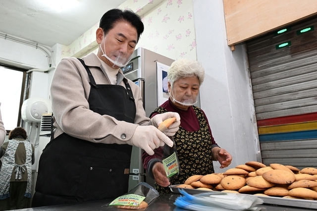서로가 돌보는 도시, 의정부의 새로운 복지 기준... 복지, 제도를 넘어 삶으로… 의정부 ‘모두의돌봄’ 실현