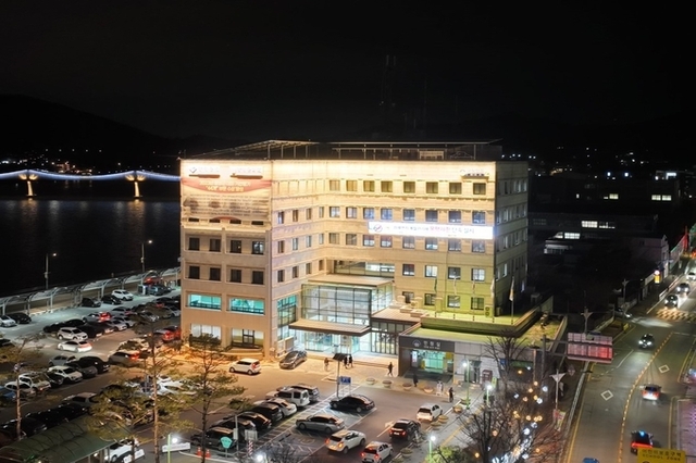 전진선 양평군수, (사)한국정책경영연구원 발표 ‘지속가능도시 평가’ 군 단위 종합 4위