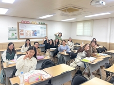 이주배경가족의 첫 발걸음, 남양주시가족센터 하반기 한국어교육 프로그램 운영