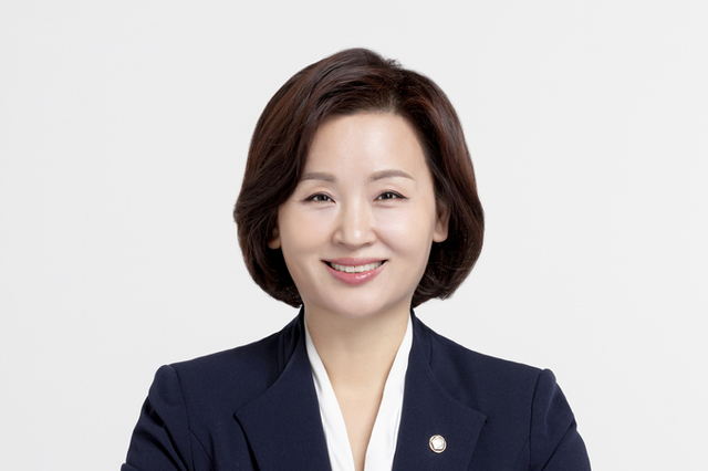 이수진, 「응급의료에 관한 법률」 개정안 대표발의