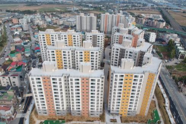 평택시, ‘아파트 RE100 옥상형 태양광 시범사업’ 선정