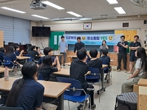 연천군, 4-H연합 텃밭 가꾸기 행사 농업의 소중함 일깨워