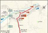 양산 도시철도 국비 2차 추경 120억 확보! 내년도 개통 순항