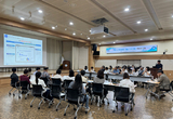여수시, ‘빅데이터 포털’ 구축 사업 완료 보고회 개최