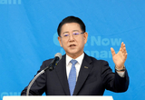 김영록 지사, “동부권 부흥으로 ‘OK, 지금은 전남시대’ 활짝”