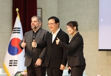 임태희 교육감, “경기도교육청, 국제교류협력으로 더 평화롭고 정의로운 지구촌 만들기에 앞장설 것”