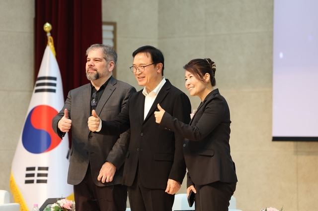 임태희 교육감, “경기도교육청, 국제교류협력으로 더 평화롭고 정의로운 지구촌 만들기에 앞장설 것”