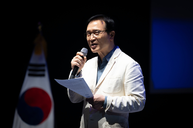 임태희 교육감, “학생이 성장하는 과정이 있어야 성공한 교육정책”