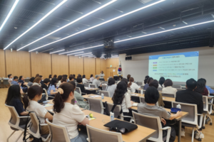 학생과 학부모에게 신뢰받는 경기교육정책, 자율선택급식 운영학교 확대