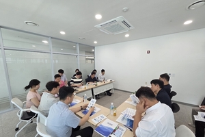 한국환경공단, ‘물관리 계획 부합성 심의제도’ 맞춤형 컨설팅 추진