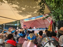 ‘2025 상주은모래 축제’ 성황리 마무리