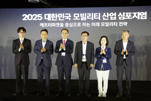충남에 국내 최대 중고차경매장 탄생