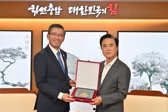 우즈벡과 교류·협력 확대 방안 모색