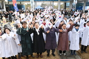 ‘광복 80주년’ 수원시민이 함께 기억하고 노래한다