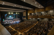 용인포은아트홀, 리모델링 이후 대형 뮤지컬·유명 아티스트 공연 줄이어