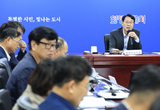 화성특례시, 2025년 을지연습 실시