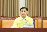 전북자치도, ‘을지연습 준비보고회의’ 개최… 첨단 안보 위협 대비태세 점검