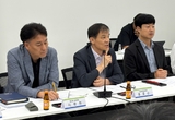 한강유역환경청, 특별대책지역 7개 시·군과 기금사업 간담회