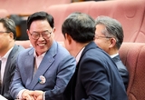 양주시, ‘광복80주년 기념 연합 예배’ 개최