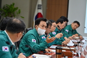 충남도, 2025년 을지연습 본격 돌입