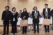 경기도의회 정윤경 부의장, 제10회 대한민국청소년교향악축제 자문위원 추대