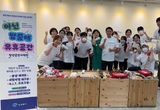 의정부시, 퓨전문화관광홍보관 청년문화공간으로 새롭게 단장