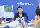 ‘피지컬AI’ 예타 면제 의결… 전북 피지컬AI 국가 거점 도약