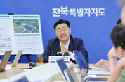 ‘피지컬AI’ 예타 면제 의결… 전북 피지컬AI 국가 거점 도약