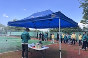 서부지방산림청, 민방위의 날 훈련 실시