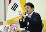 ‘4년의 동행, 시민과 더 가까이’ 고양시, 2025 동 소통간담회 개최