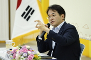‘4년의 동행, 시민과 더 가까이’ 고양시, 2025 동 소통간담회 개최