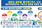 새만금, 글로벌 실험무대 '메가샌드박스' 조성