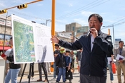 제2경춘국도 총 사업비 증액 확정…남양주시, 제2경춘국도 연결 민자도로 추진 청신호