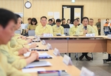 평택시, 을지연습 기간 매일 아침 8시 ‘시장 주재 일일보고’ 실시