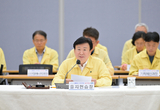여수시, 2025년 을지연습 성공적 마무리