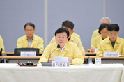 여수시, 2025년 을지연습 성공적 마무리