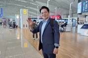 최대호 안양시장, 체코 브르노시 방문해 우호도시 협력방안 논의