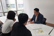 광명시, 맞춤형 재개발·재건축 사업 지원 나선다… ‘재개발·재건축 정비사업 상담 창구’ 운영