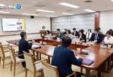 양평군의회, 매월 정책협의회 운영으로 군정 현안 수시 점검