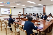양평군의회, 매월 정책협의회 운영으로 군정 현안 수시 점검