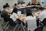충남도, 고품질 데이터 행정 실현 박차
